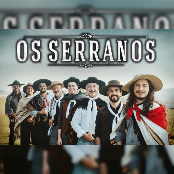 Os Serranos