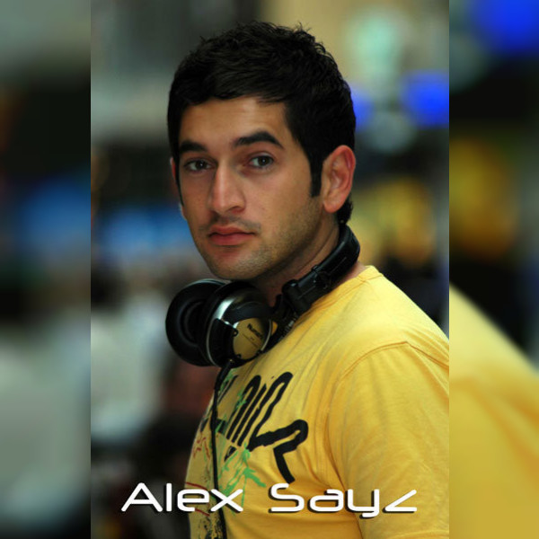 Alex Sayz