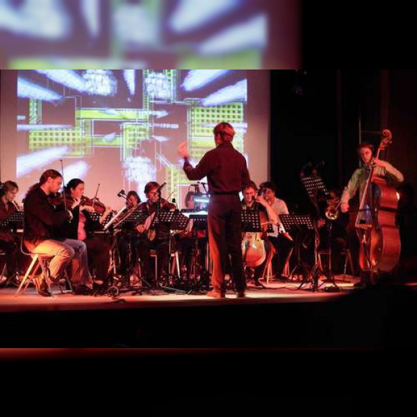 C64 Orchestra