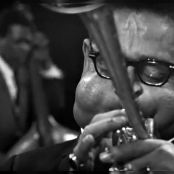 Dizzy Gillespie Quintet