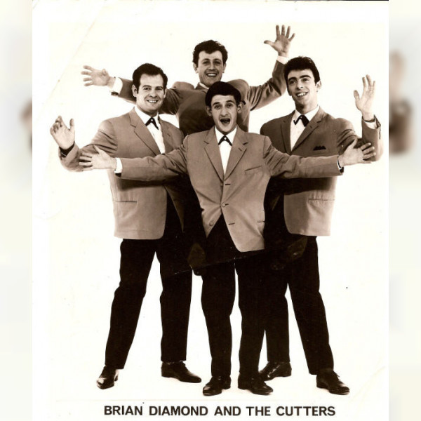 Brian Diamond & The Cutters