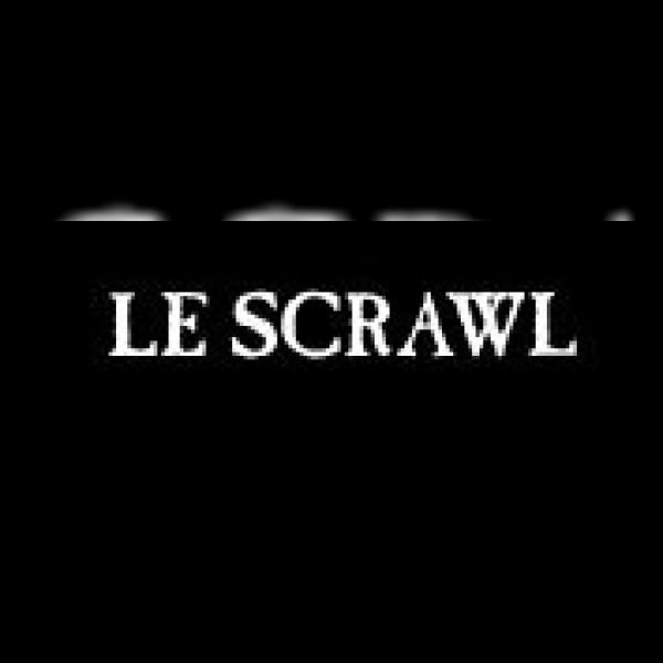 Le Scrawl