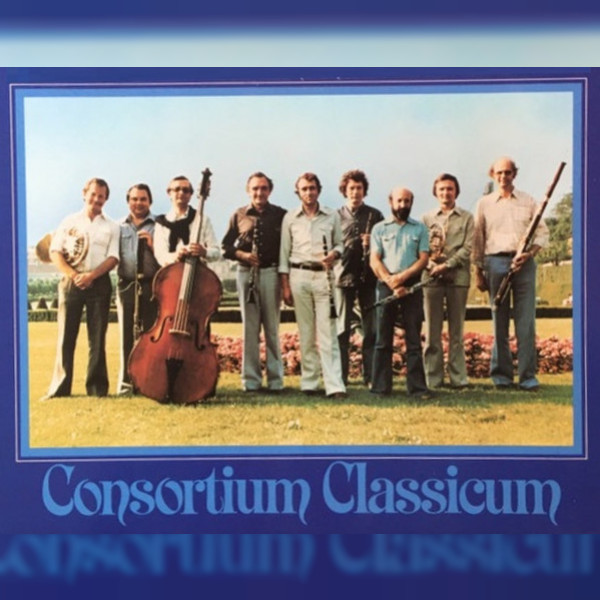 Consortium Classicum