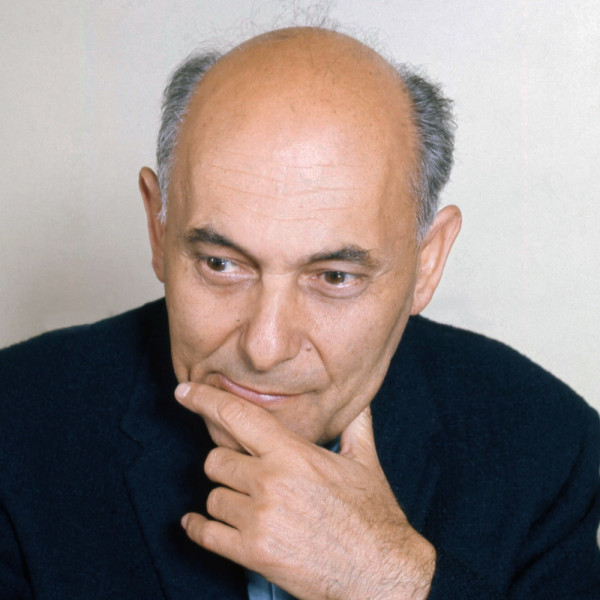 Sir Georg Solti