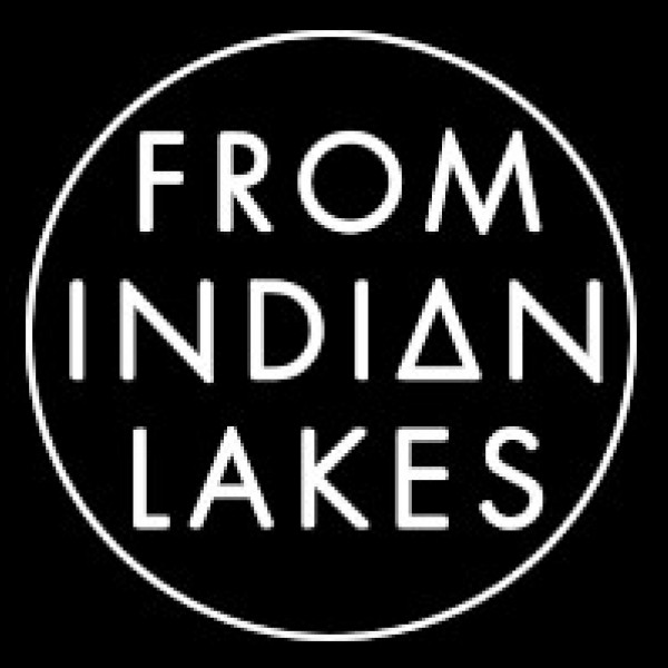 From Indian Lakes