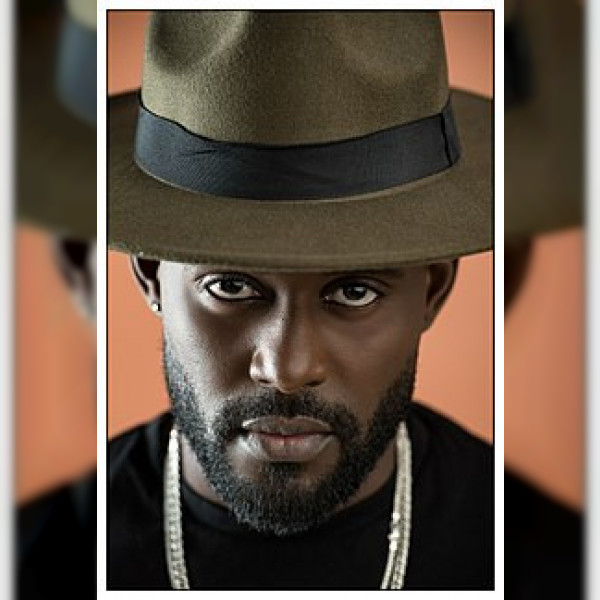 Maurice Kirya