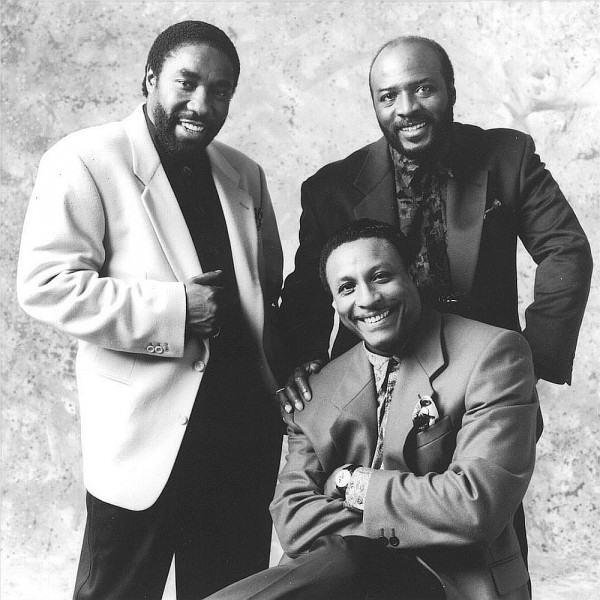 The O’Jays at San Diego County Fair 2018