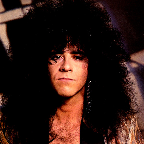 Eric Carr