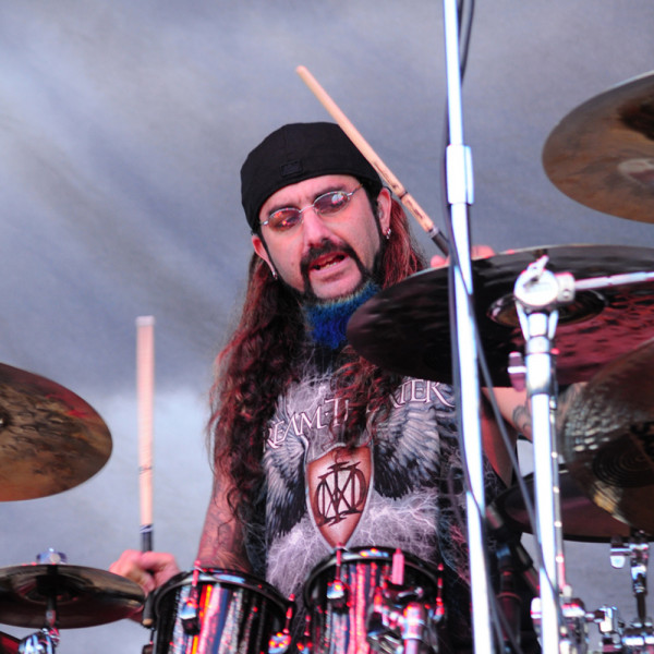 Mike Portnoy