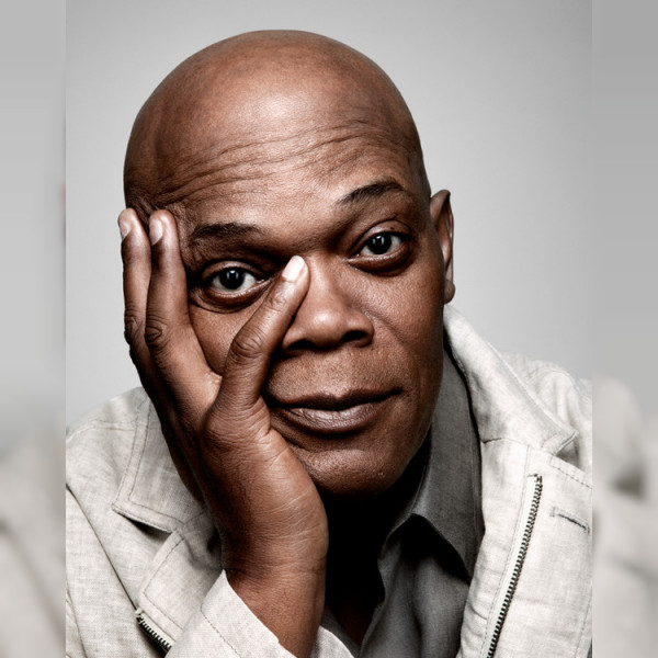 Samuel L. Jackson