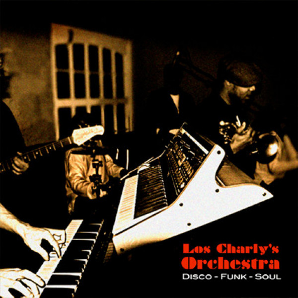 Los Charly’s Orchestra