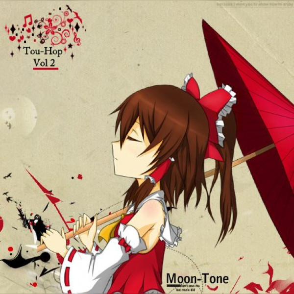 Moon‐Tone