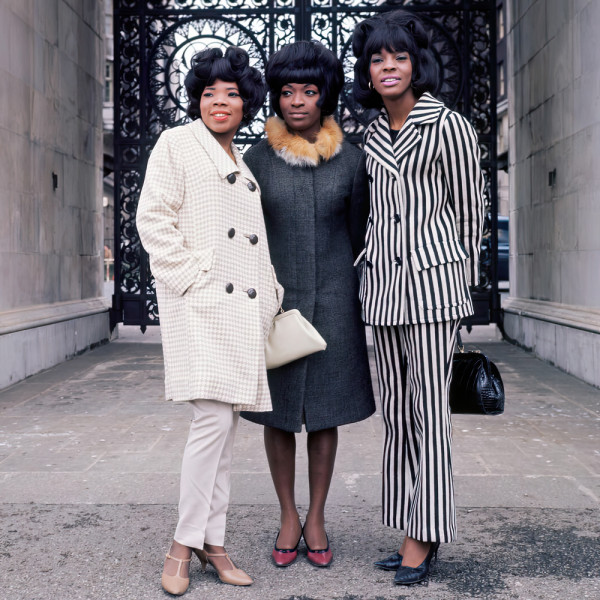 Martha Reeves and the Vandellas