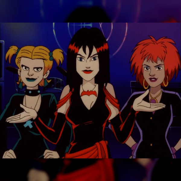 The Hex Girls