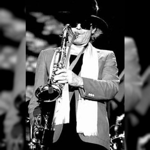 Gato Barbieri