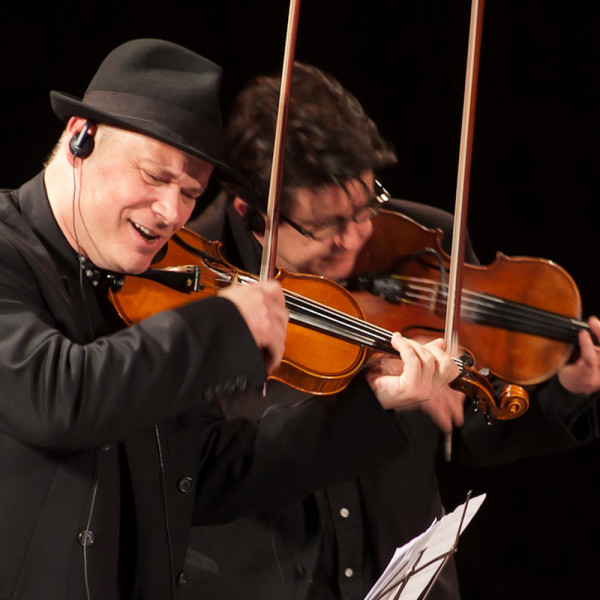 Bălănescu Quartet