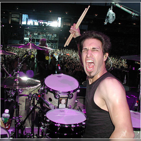 Brian Tichy