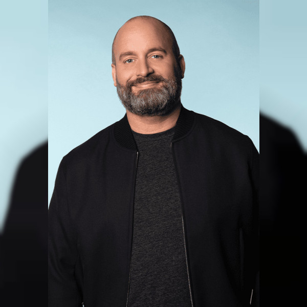 Tom Segura