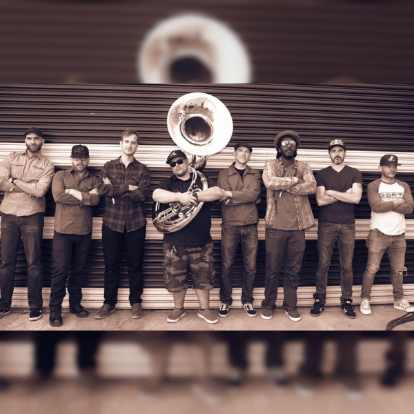 LowDown Brass Band