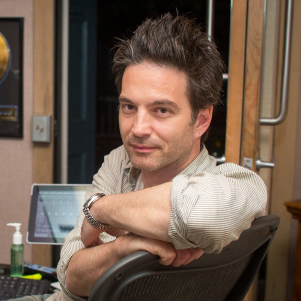 Jeff Russo