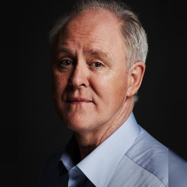 John Lithgow