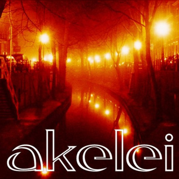 Akelei