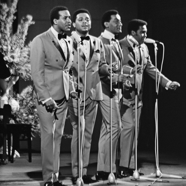 Four Tops