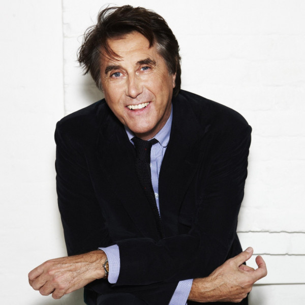 Bryan Ferry