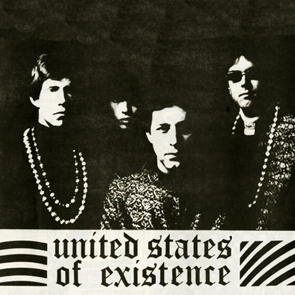 The United States of Existence