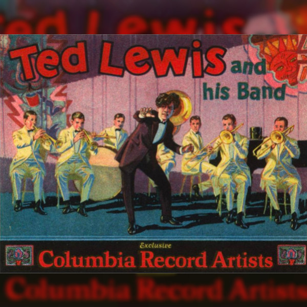 Ted Lewis and His Band