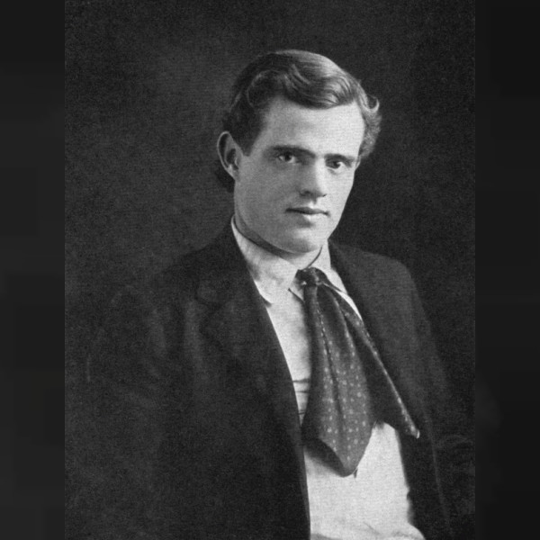 Jack London