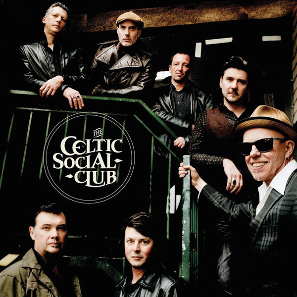 The Celtic Social Club