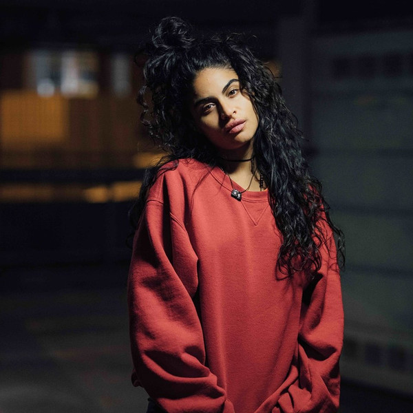 Jessie Reyez