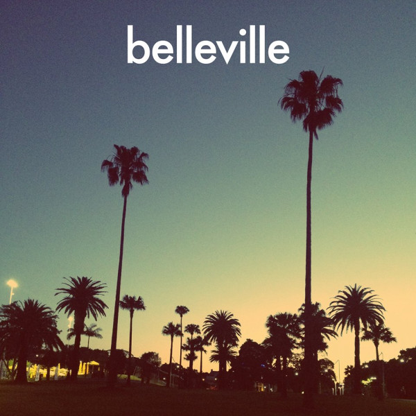 Belleville