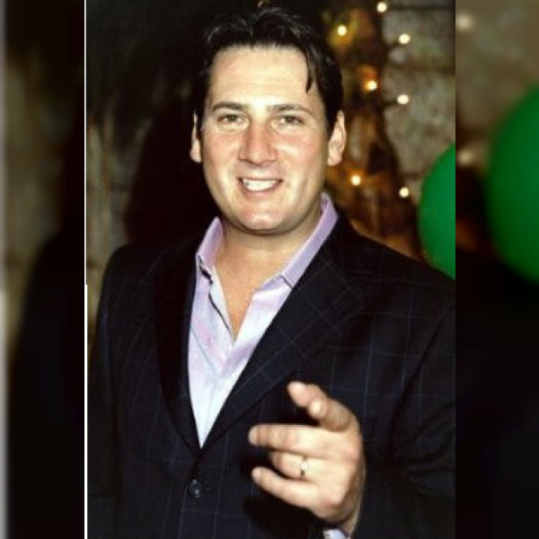 Tony Hadley