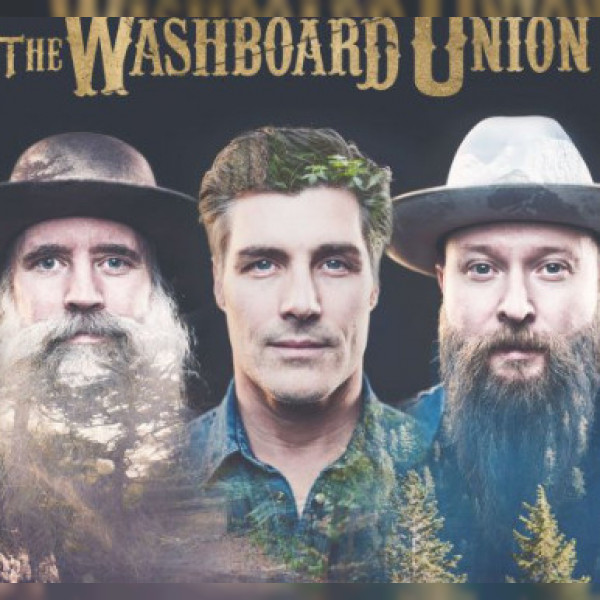 The Washboard Union