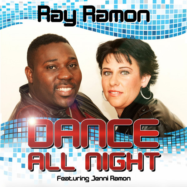 Ray Ramon