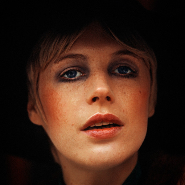 Marianne Faithfull