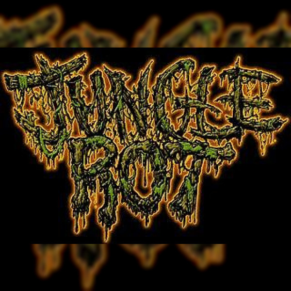 Jungle Rot (USA) Wellington