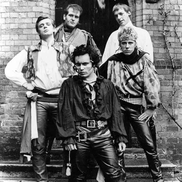 Adam and the Ants