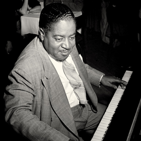 Big Joe Turner