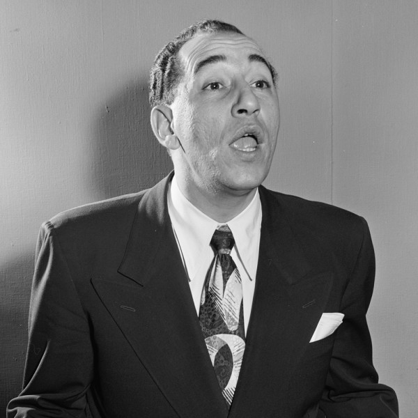 Tribute to Louis Prima