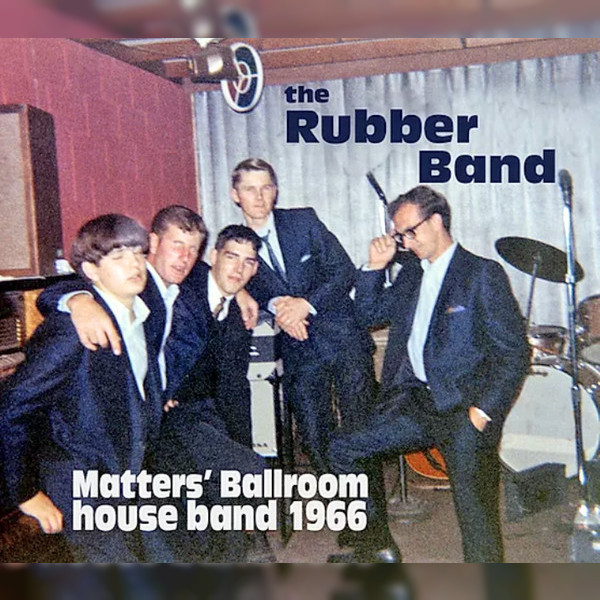 The Rubber Band