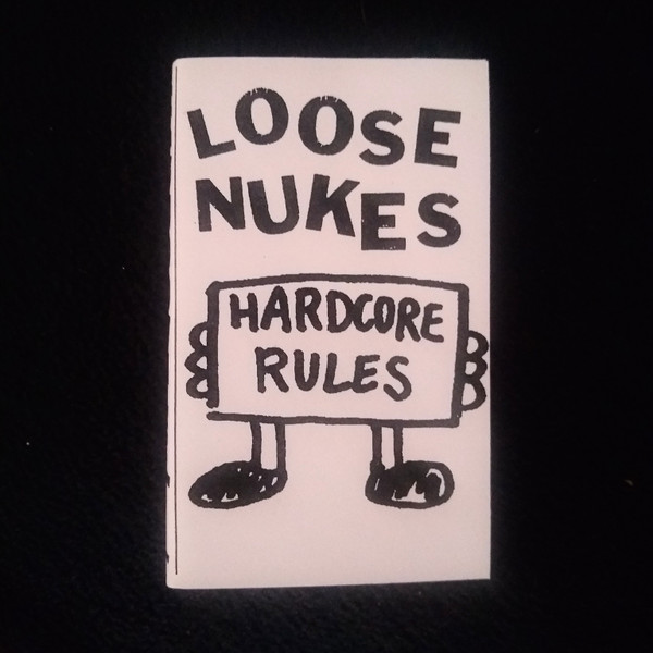 Loose Nukes