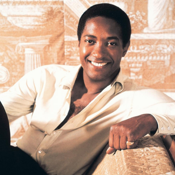 Sam Cooke