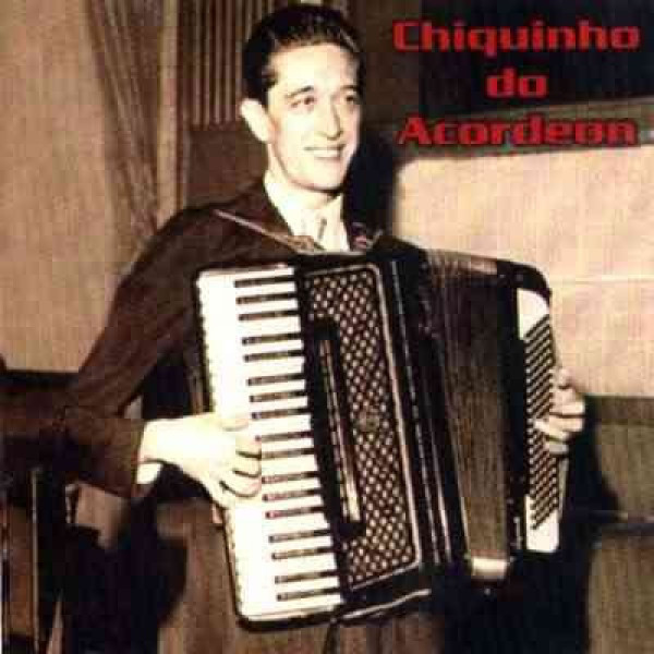 Chiquinho do Acordeon