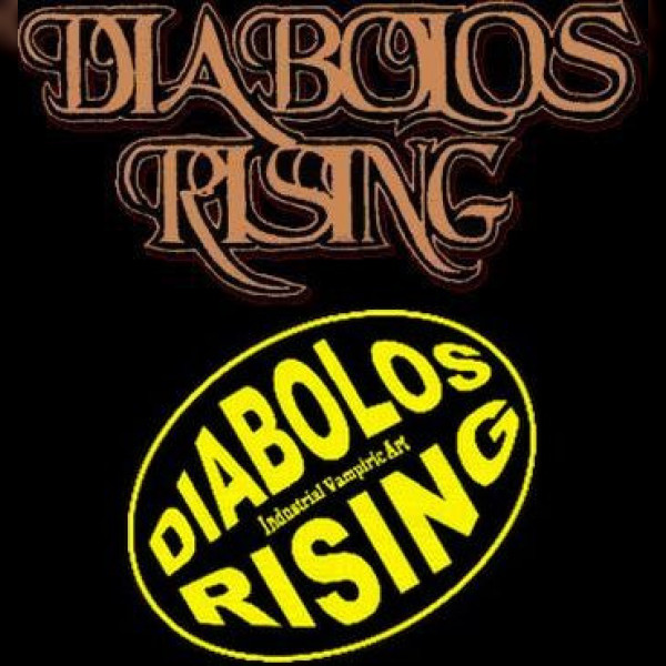 Diabolos Rising