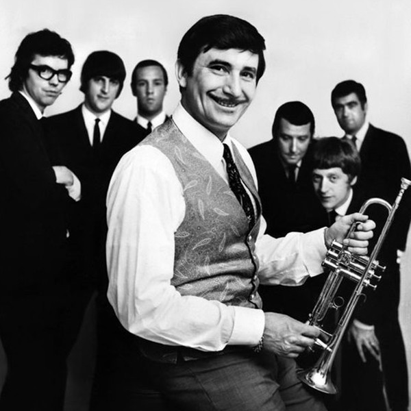 Kenny Ball & His Jazzmen