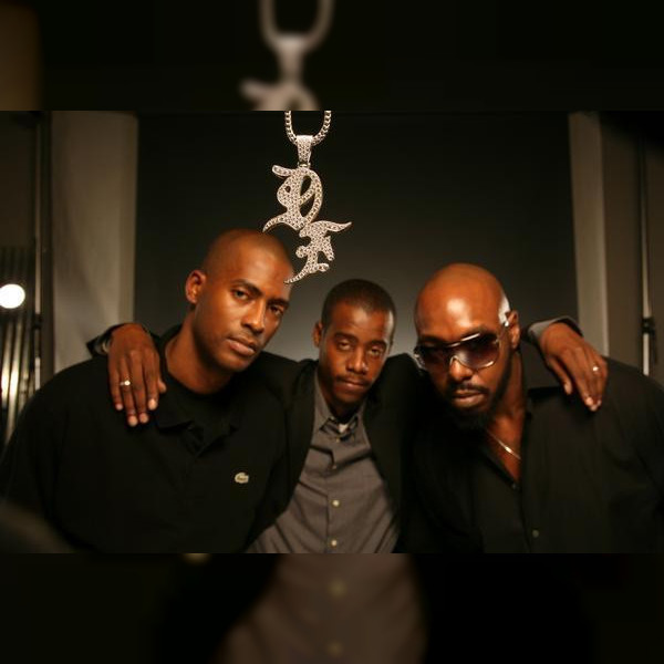 Organized Noize