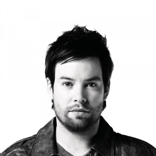 David Cook